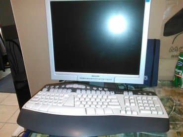 laptop acer aspire f5: Monitor — 1
