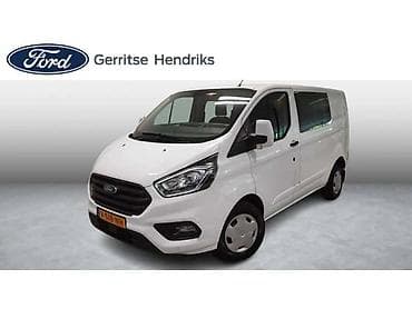 casada srbija: POLOVNI DELOVI TRANZIT 13-18 | Ford Tranzit mk8 u delovima Auto — 2