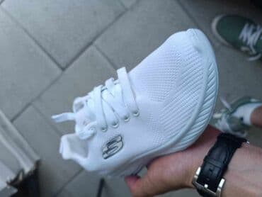 patike kappa: Skechers, 38, bоја - Šareno — 3