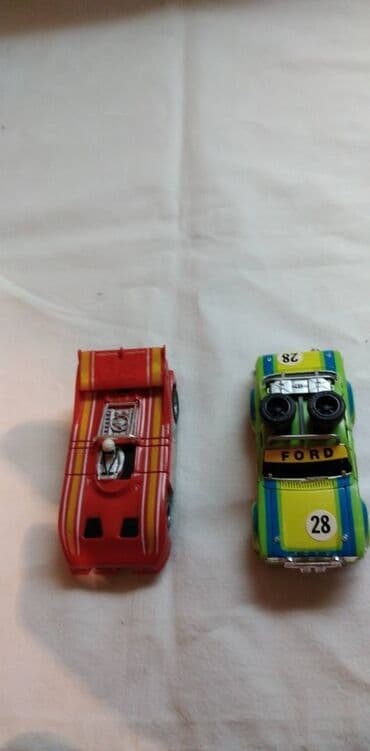 audi a3 1 8t at: Mehanotehnika Dirkalna steza,1:87; 2 autića,2 upravljača,2 prave,6 — 2