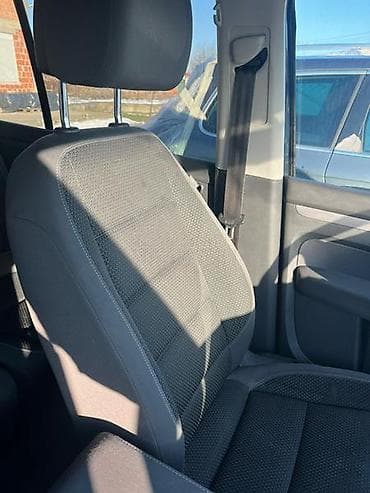 blatarice za auto: SEDISTA SA GREJACIMA ZA VOLKSWAGEN TOURAN | Sedista za Touran sa — 4
