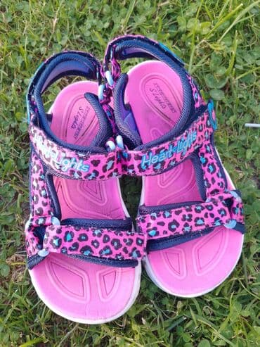 olang cizme za decu: Sandale, Skechers, Veličina - 30 — 2