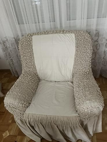 fotelja na naduvavanje ikea: Trosed sa foteljom + elastične navlake - Komplet sadrži: trosed sa — 3