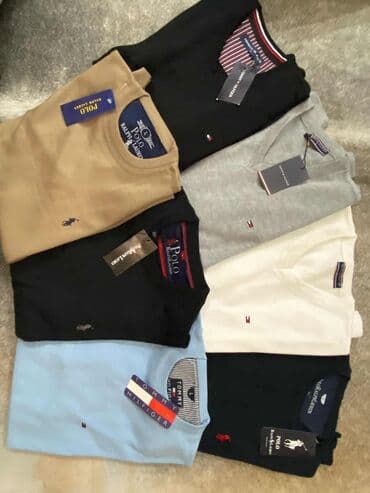 Džemper, M (EU 50), Tommy Hilfiger, bоја - Šareno, Pamuk