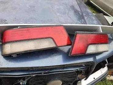STOP LAMPE PEZO 405 VALEO | Jako dobro stanje