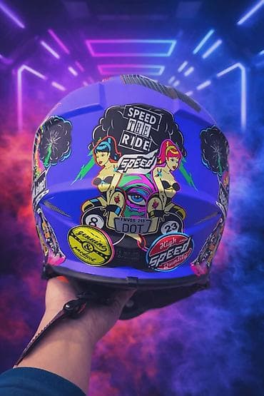 naočare za plivanje: 🪖 Motocross / Cross kaciga kaciga modernog dizajna. Atraktivan — 2