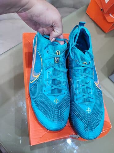 pojasevi za haljine: Trainers, Nike, size - 44 — 7