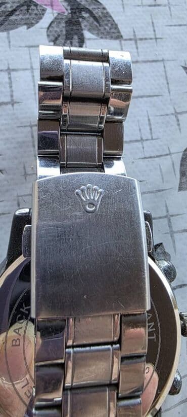 michael kors pametni sat: Klasični sat, Rolex, Muški — 7