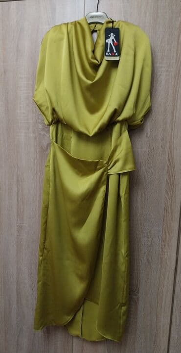 trudnicke haljine i tunike: Haljina NOVO — 6