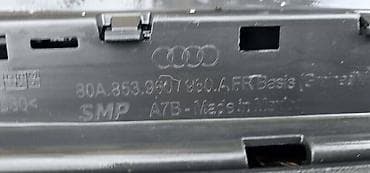 plasticni lanci za sneg: LAJSNA VRATA PD 80A ZA AUDI Q5 | Audi q5 lajsna vrata prednja desna — 2