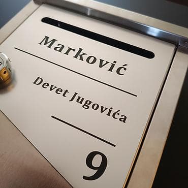 tegle za zacine uradi sam: Prodajem novo sanduče premium kvaliteta. Ovo sanduče je savršena — 7