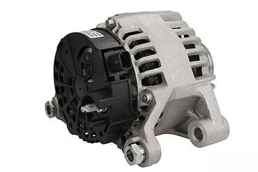 Car Electrical Components: ALTERNATOR OPEL MERIVA A | SVI DELOVI SU NOVI I ORIGINALNI! at lalafo.rs — 4 Car Electrical Components: ALTERNATOR OPEL MERIVA A | SVI DELOVI SU NOVI I ORIGINALNI! — 4