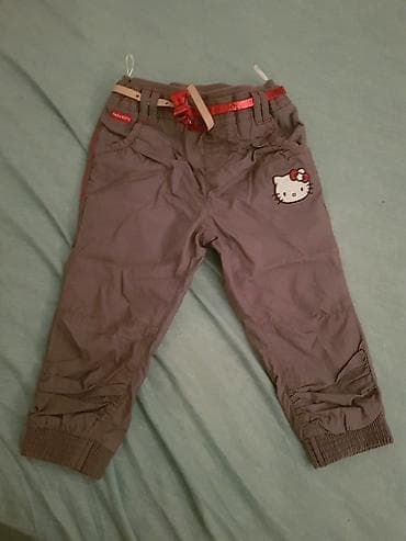 bundica za bebe: 86, bоја - Braon — 1