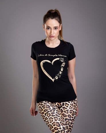 sinsay helanke: XS (EU 34), S (EU 36), M (EU 38), Geometrijski, Jednobojni, Leopard, krokodil, zebra — 3