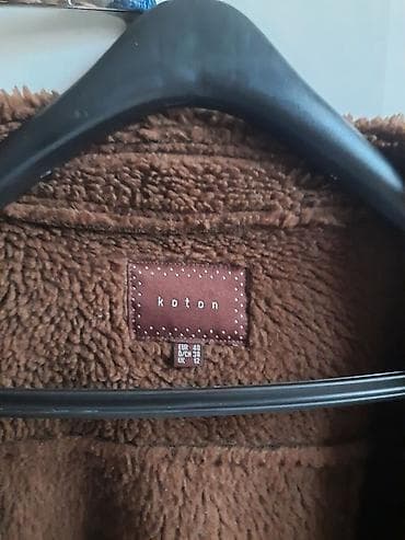 Jackets, Coats, Vests: Koton bundica — 3