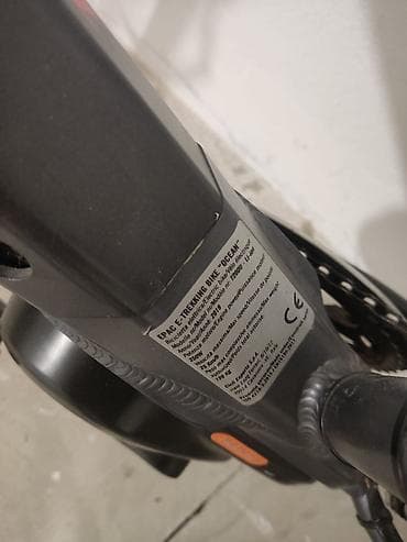 Lov i ribolov: U odličnom je stanju, takodje je odličan za posao dostavljača npr — 5