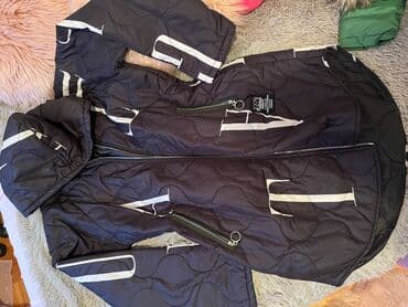 jakna xl: 0101 Brand, S (EU 36), L, XL — 1