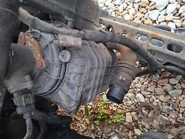 kompresor 100l: ALFA 156 JTDM KUCISTE FILTERA VAZDUHA | Skinuto sa alfe 156 1.9 — 2