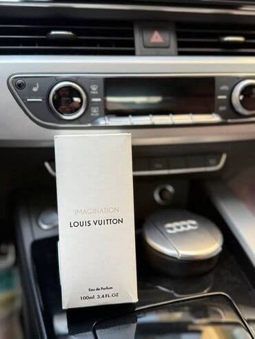 Perfumes: Parfem 
pk — 1