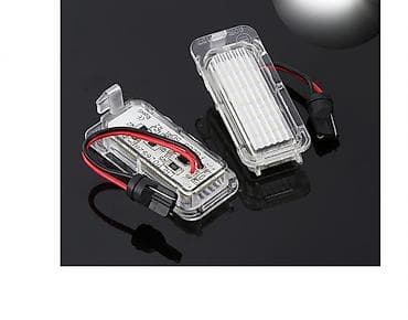 LED Svetlo za tablice - FORD Led svetlo za tablice - FORD - set od 2