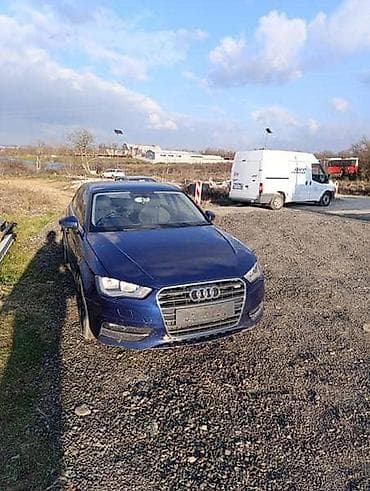 LEVI STOZER GLAVCINA ZA AUDI A3 OD 2013. DO 2017. GOD. | AUDI A3 8V