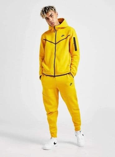 p.s kompleti zenski: Nike, Set: Trousers — 1