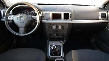 mikan automobili loznica: INSTRUMENT TABLA ZA OPEL VECTRA C OD 2005. DO 2008. GOD. | Polovni — 2