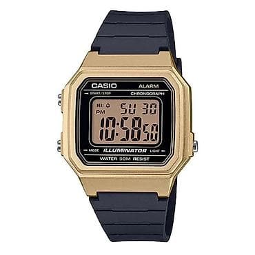wenger torbica za struk: Casio W-217HM-9A Potpuno NOV sat Casio W-217HM-9A, dolazi u — 5
