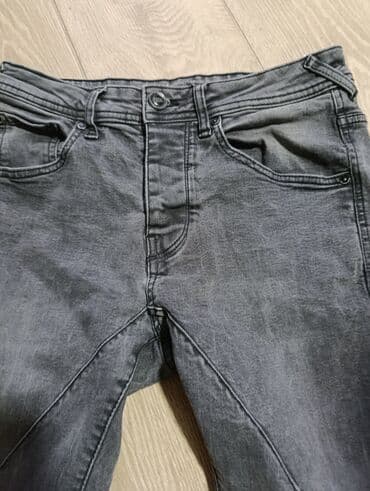 h m kozne pantalone: Farmerke 29 — 2