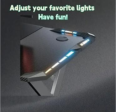 dormeo dusek cena: 🎮 RGB GAMING STO – Podigni svoj gaming setup na viši nivo! 🎮 Unesi — 2