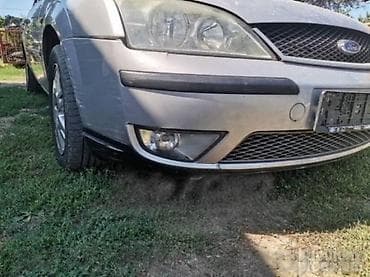 amortizer ford focus: MASKE NA HAUBI ZA FORD C-MAX, FIESTA, FOCUS . OD 2003. DO 2009. GOD — 10