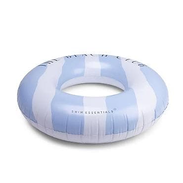 Swim Essentials šlauf 120 cm – plivajući prsten za uživanje na vodi