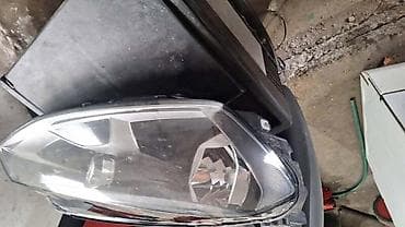 dizna za brener: GOLF7 FAROVI ZA VOLKSWAGEN GOLF 7 OD 2013. DO 2017. GOD — 3