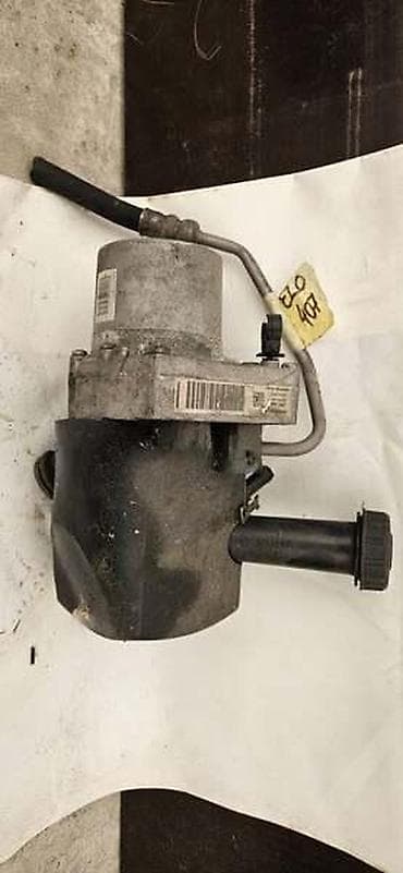 SERVO PUMPA ZA PEUGEOT 407