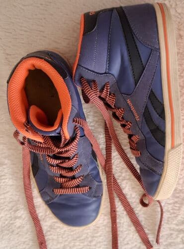 heklane haljinice za djevojčice: Reebok, Size - 34 — 2