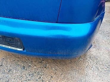 Branici: ZADNJI BRANIK FR ZA SEAT LEON OD 2000. DO 2005. GOD. | Zadnji branik — 2
