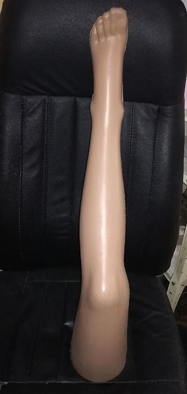 mango sakoi ženski: Izlozbene noge za carape (oprema za butik) — 2