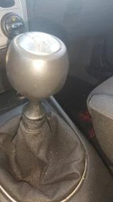 amortizeri citroen c3: ALFA ROMEO RUCICA MENJACA 6 BRZINA | U dobrom stanju — 2