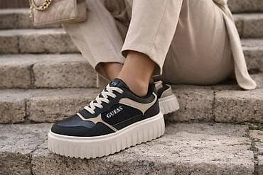 papuce 39: Nesto Novo. Guess
36-41
 Cena 3700✅️
NT❤ — 1