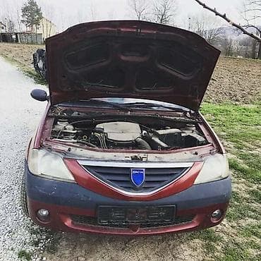 FAROVI ZA DACIA LOGAN