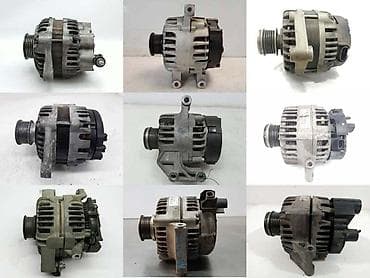 humzor z100 elite: ALTERNATORI ZA OPEL COMBO, ZAFIRA, AGILA . OD 2000. DO 2024. GOD. | — 4