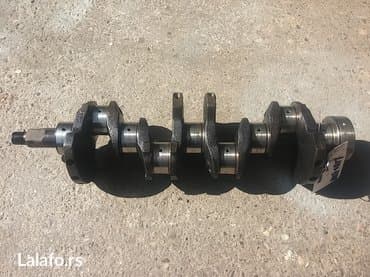 polovne letnje gume 215 55 r16: Radilica Lada 2107 Riva, Lada 2105, Lada Karavan motor 1200,1300 — 1