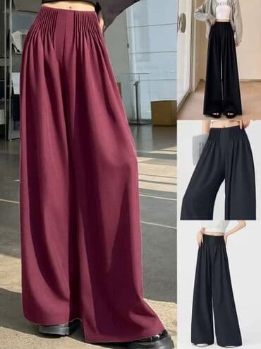 pantalone na kockice: 2500 — 3