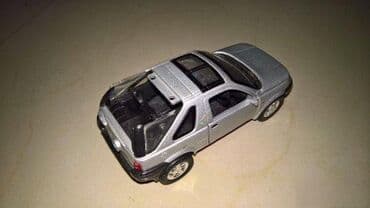 Figurice i makete: Landrover — 7