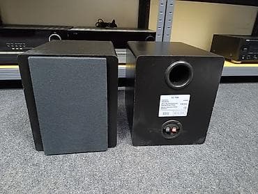 xbox 360 prodaja: Denon SC-F 88 dvosistemci 50/80 watti 4 oma mrezice bas reflex — 8