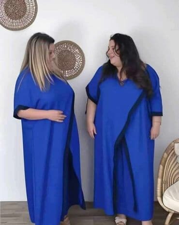 svecane haljine i kompleti za punije osobe: 5XL (EU 50) — 2