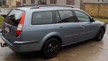 oglasi za automobile srbija: 2.0 TDCI 2006G MOTOR ZA FORD MONDEO OD 2005. DO 2006. GOD. | FORD — 4