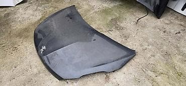 Hoods: HAUBA ZA PEUGEOT 208 | Hauba Peugeot 208 — 3
