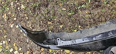 Car Parts: PREDNJI BRANIK F10 F11 ZA BMW SERIJA 5 | BMW 5 f10 f11 prednji — 5