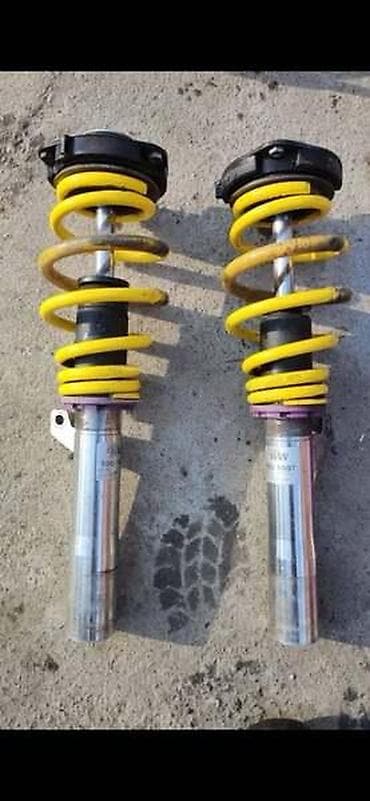 KW GEWINDE ZA VOLKSWAGEN PASSAT B6, TOURAN, GOLF 5 | Polovni Delovi na lalafo.rs KW GEWINDE ZA VOLKSWAGEN PASSAT B6, TOURAN, GOLF 5 | Polovni Delovi